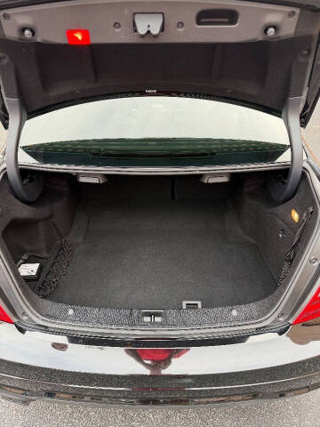 2014 Mercedes-Benz C-Class C 250 Sport