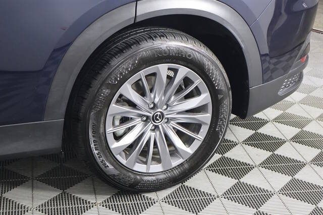 2024 Mazda CX-90 3.3 Turbo Preferred Plus