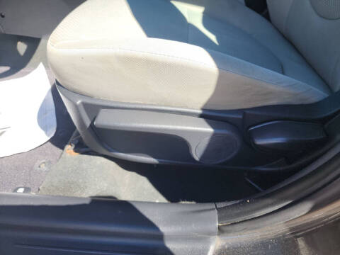 2012 Kia Forte5 EX
