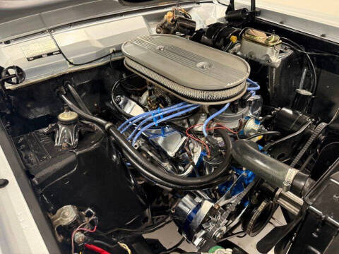 1966 Ford Fairlane 500