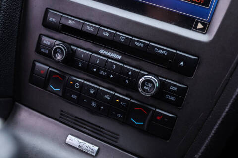 2013 Ford Mustang GT Premium