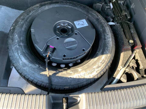 2020 Volkswagen Atlas Cross Sport V6 SEL Premium R-Line 4Motion