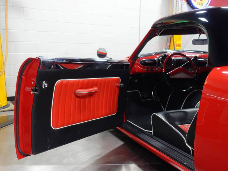 1949 Ford Custom