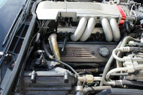 1988 Chevrolet Corvette