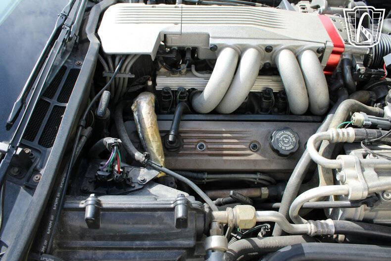 1988 Chevrolet Corvette