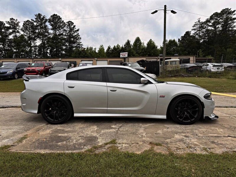 2020 Dodge Charger