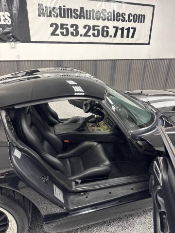 1996 Dodge Viper RT/10