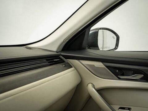 2023 Jaguar F-PACE P250 S