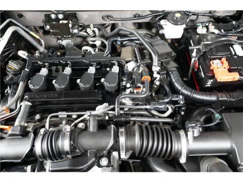 2021 Honda Accord LX