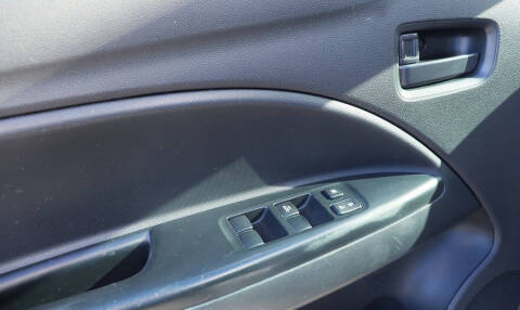 2024 Mitsubishi Mirage LE