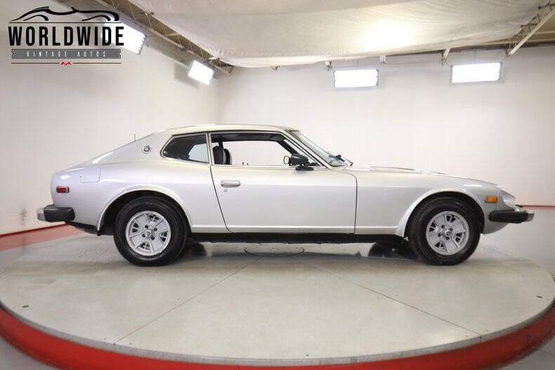 1975 Datsun 280Z
