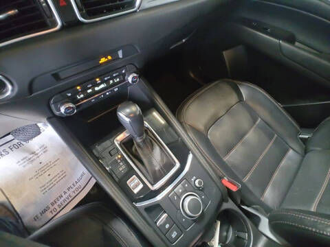 2022 Mazda CX-5 2.5 S Preferred