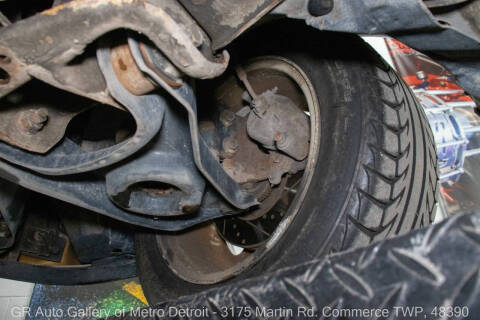 1994 Ford Mustang GT