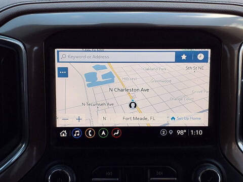 2022 Chevrolet Silverado 1500 Limited