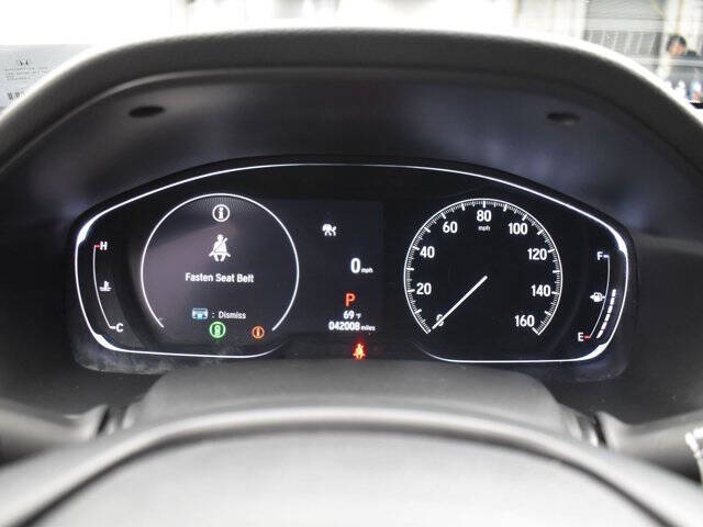 2022 Honda Accord Sport Special Edition