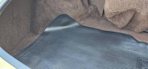 1980 Cadillac Eldorado