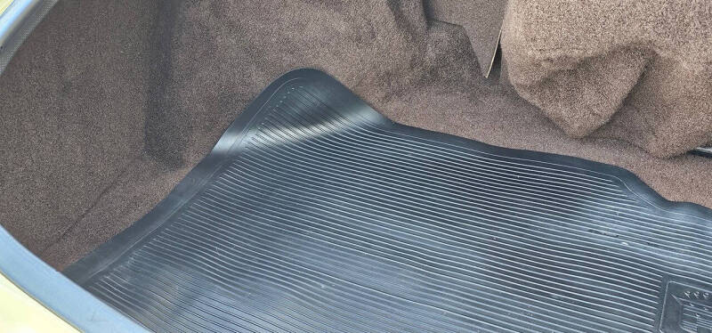 1980 Cadillac Eldorado