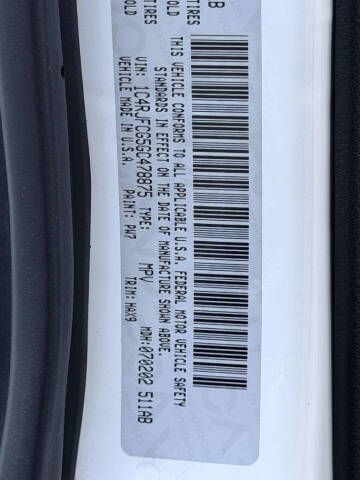 2016 Jeep Grand Cherokee High Altitude