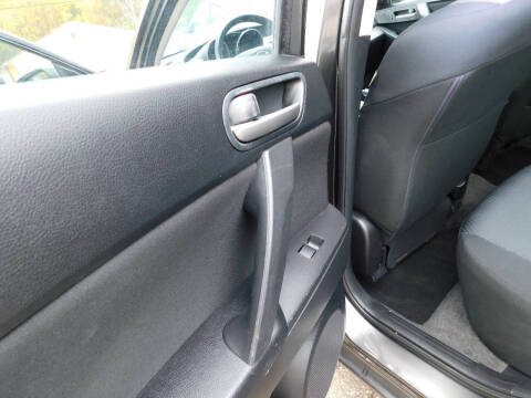 2010 Mazda MAZDA3 i Touring