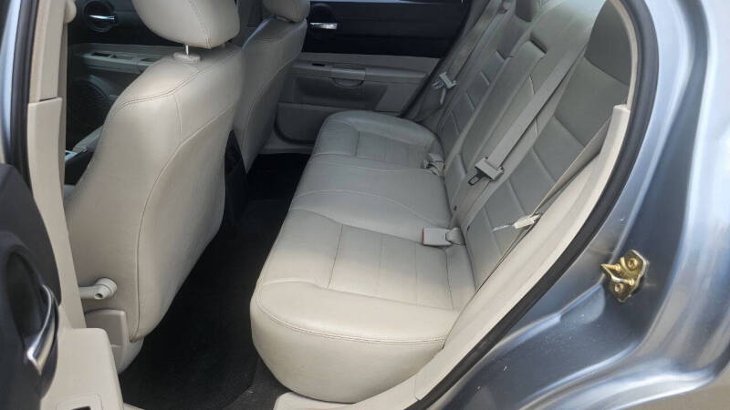2006 Dodge Charger RT