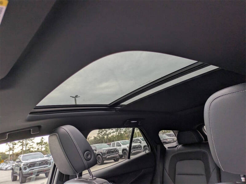 2024 Chevrolet Blazer EV 2LT