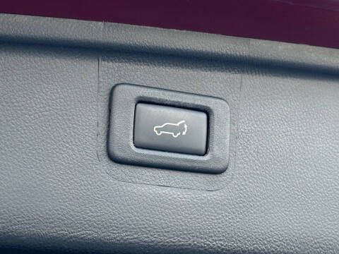 2017 Subaru Outback 3.6R Limited