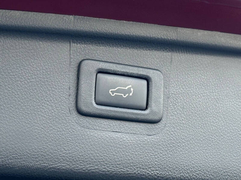 2017 Subaru Outback 3.6R Limited