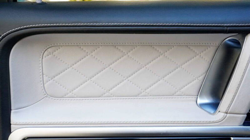 2021 Mercedes-Benz G-Class AMG G 63