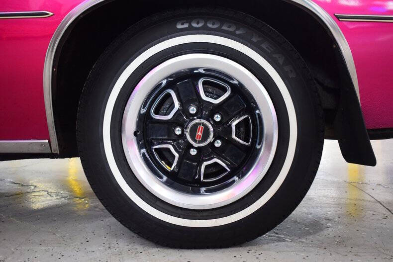 1980 Oldsmobile Cutlass