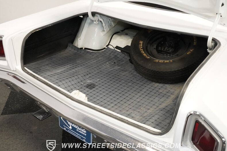 1969 Plymouth Roadrunner