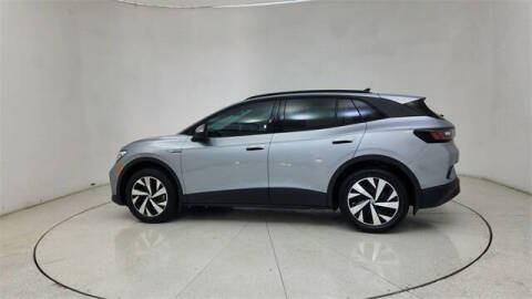 2023 Volkswagen ID.4 Pro