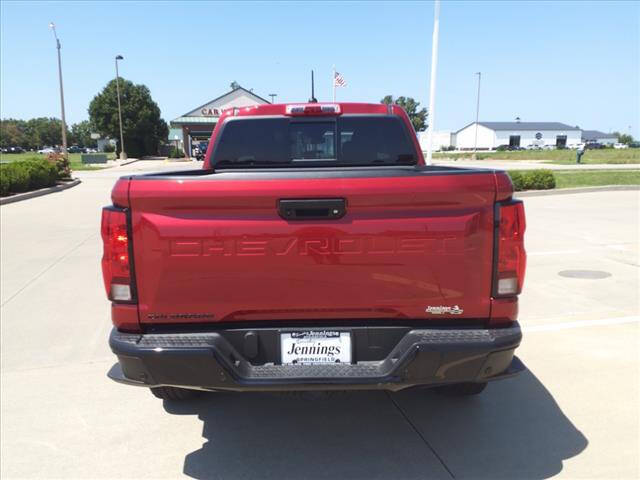 2023 Chevrolet Colorado for sale at Smoky Jennings-Springfield in Springfield, IL