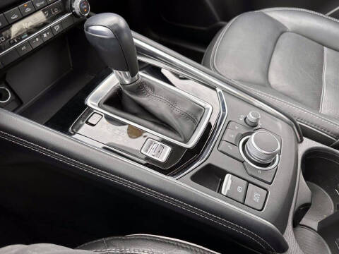 2024 Mazda CX-5 2.5 S Premium