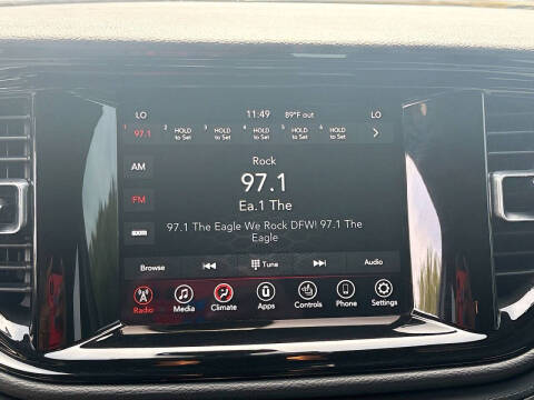 2023 Dodge Durango SXT