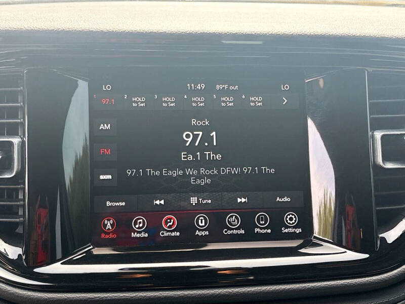 2023 Dodge Durango SXT