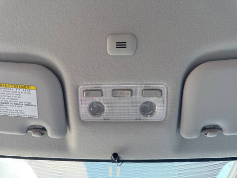 2012 Toyota Prius c Two