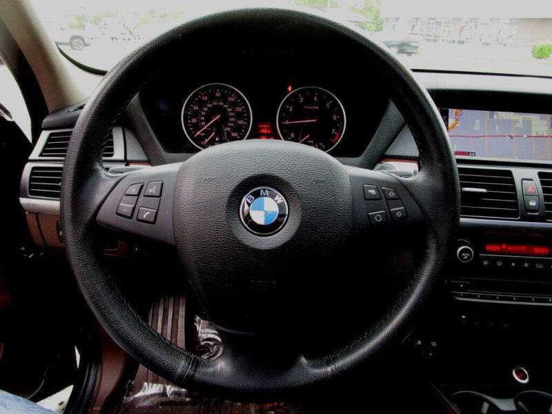 2012 BMW X5