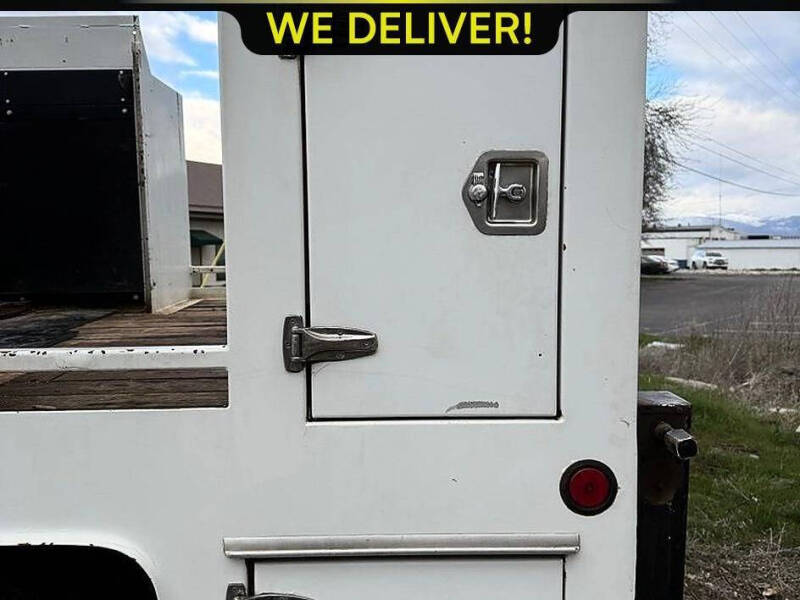 2005 Sterling Acterra