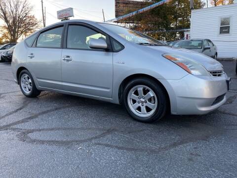 2009 Toyota Prius for sale at Certified Auto Exchange in Keyport NJ