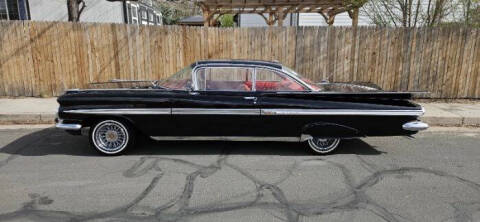 1959 Chevrolet Impala