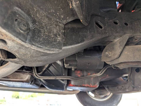 1972 Chevrolet Monte Carlo