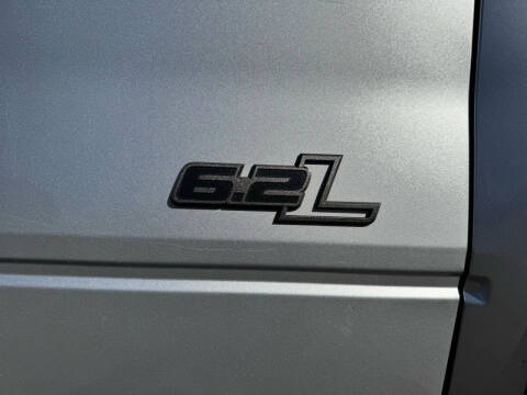 2011 Ford F-150 SVT Raptor