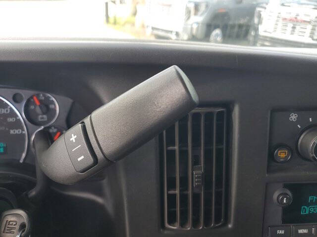 2020 Chevrolet Express LT 3500