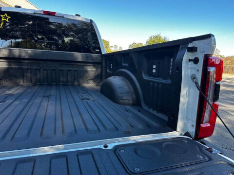 2026 Ford F-350 Super Duty