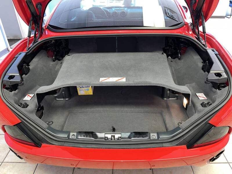 2013 Ferrari California