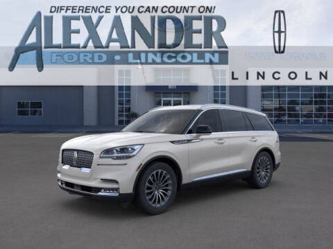 2023 Lincoln Aviator for sale at Bill Alexander Ford Lincoln in Yuma AZ