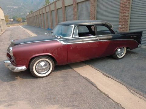 1956 Dodge Coronet
