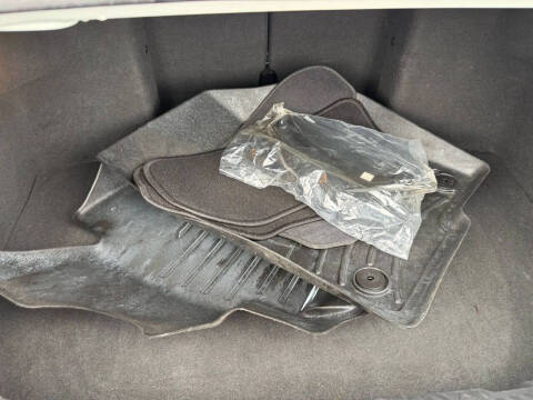 2018 Volkswagen Beetle Convertible