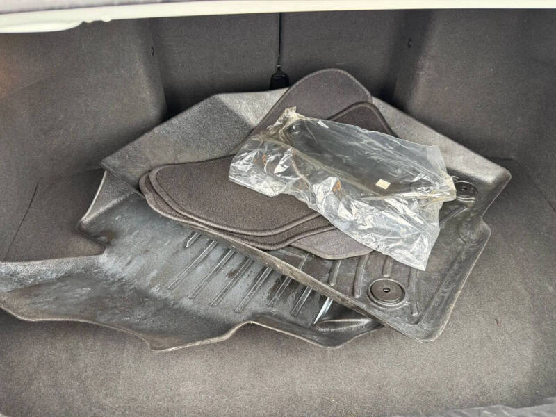 2018 Volkswagen Beetle Convertible