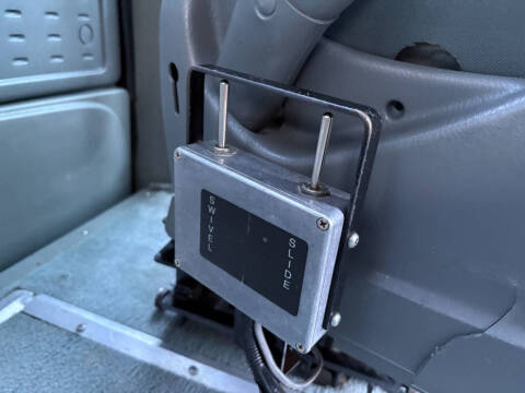 2005 Dodge Grand Caravan SE